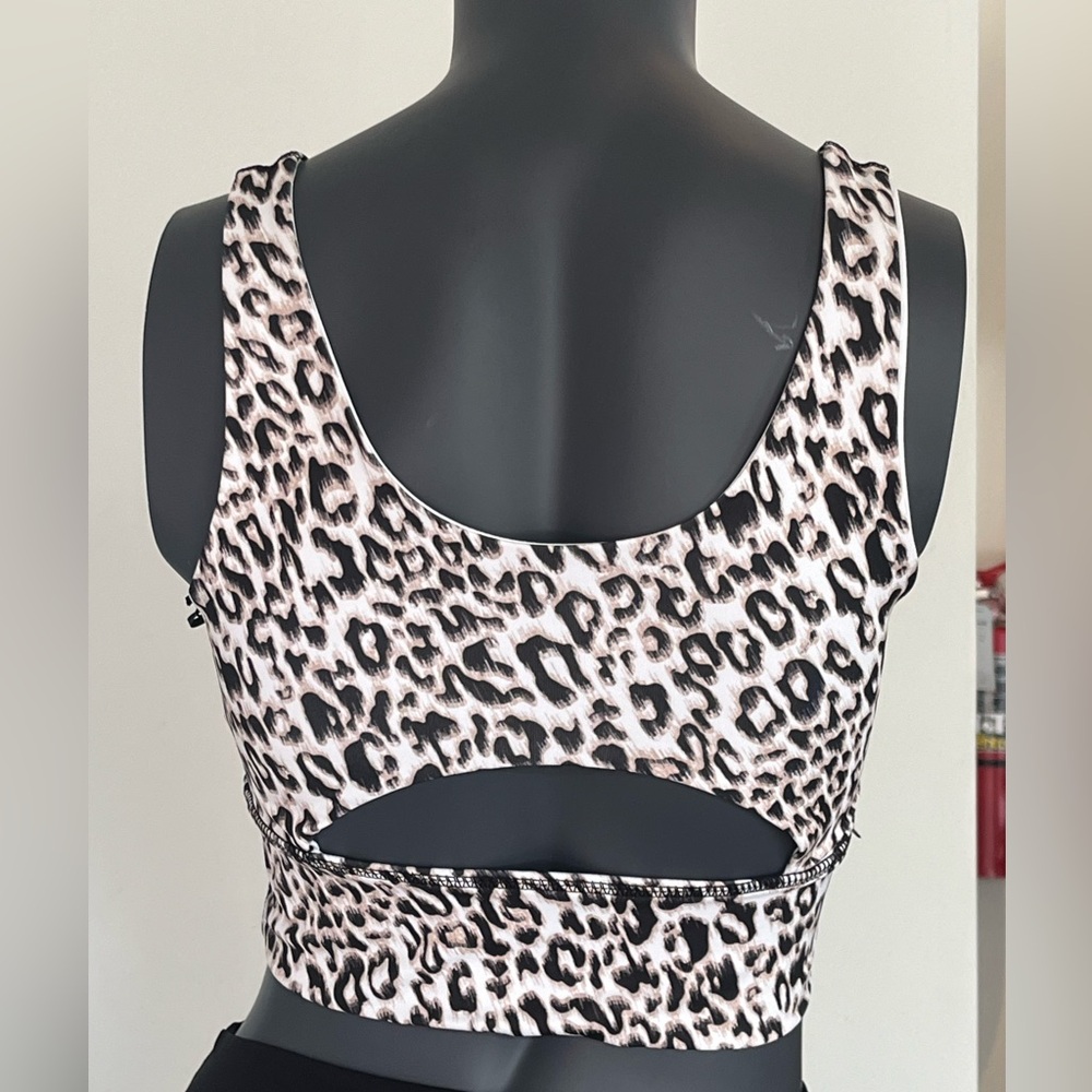 DYI Elevate Bra - Picture 2 of 2